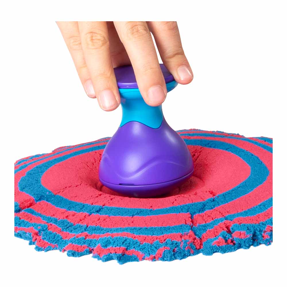 wilko kinetic sand